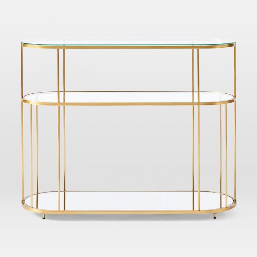 Consera modern table