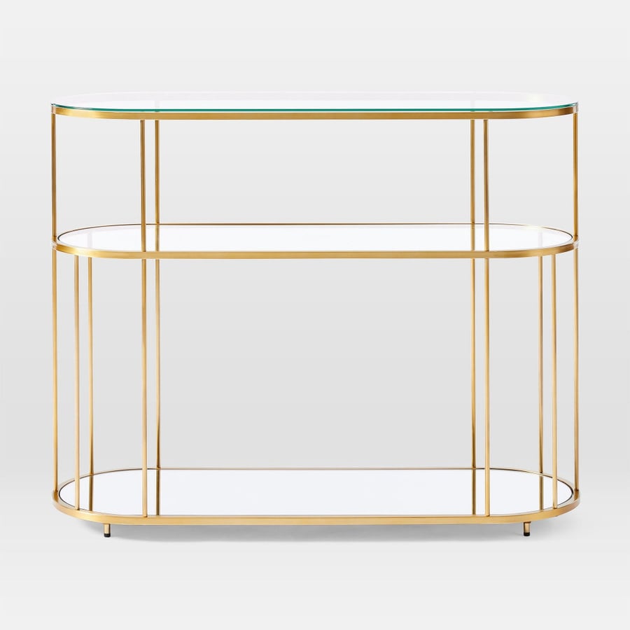 Consera modern table
