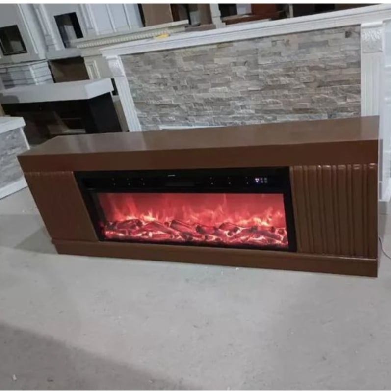 Modern heater