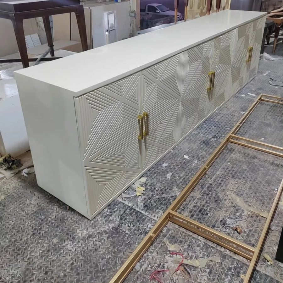طقم طاولة