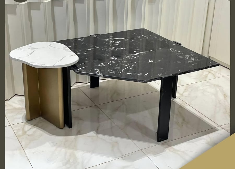 طاولة خدمة