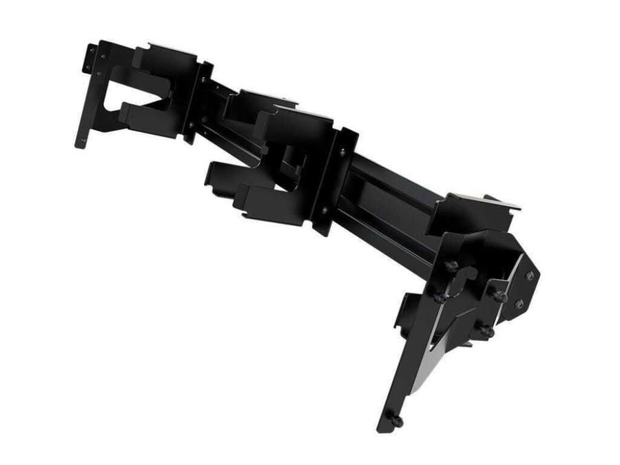 Wolf Pack Pro Cargo System Bracket - PBAC008