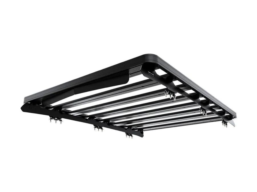 FORD F-150 CREW CAB (2009-2025) SLIMLINE II ROOF RACK KIT / LOW PROFILE
