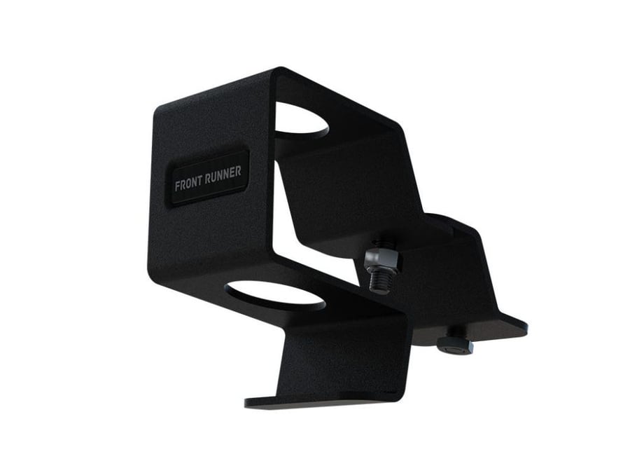 TELESCOPIC CAMP LIGHT RACK BRACKET - RRAC203