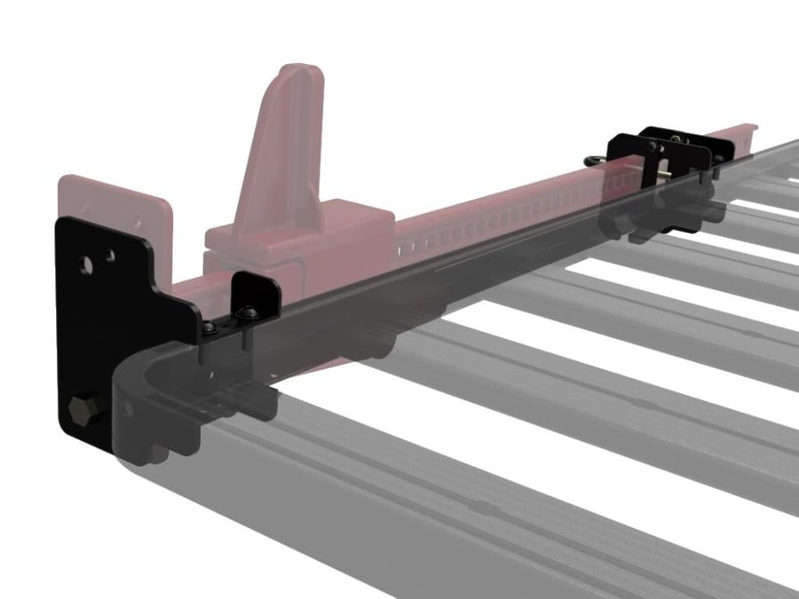 Front Runner JADA010 Hi-Lift Jack Bracket