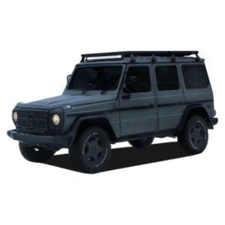 Front Runner Wind Deflector 20mm Wide Lip. 1345mm(W)