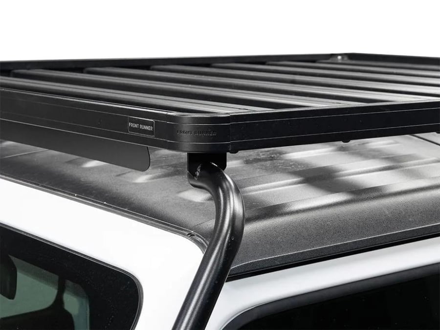 Jeep Wrangler JL 2 Door (2018-2025) Extreme