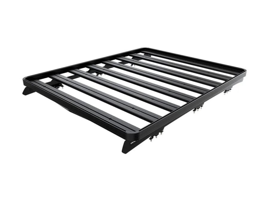 FORD F-150 CREW CAB (2009-2025) SLIMLINE II ROOF RACK KIT / LOW PROFILE