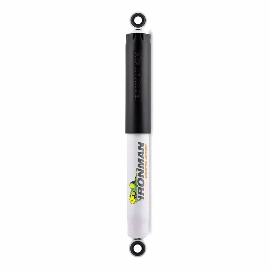 [3524] FRONT SUSPENSION  Toyota Landcruiser - Prado / IRONMAN4X4