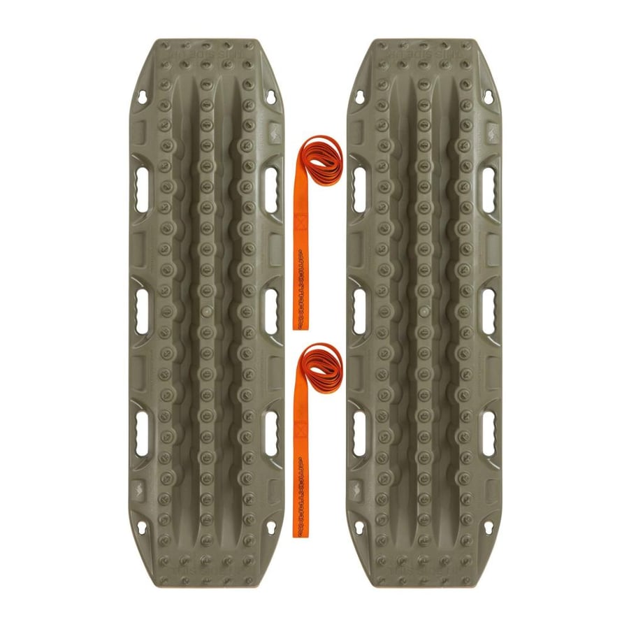 MAXTRAX MKII Olive Drab