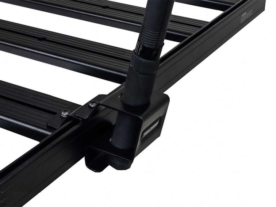 TELESCOPIC CAMP LIGHT RACK BRACKET - RRAC203