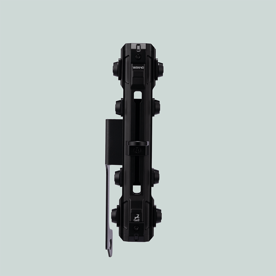 Flag pole bracket (RANGER)