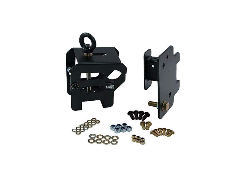 Front Runner JADA010 Hi-Lift Jack Bracket