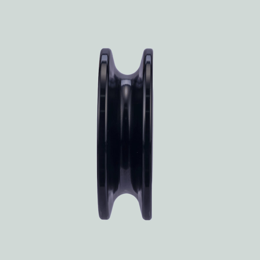 Aluminium Alloy Recovery Ring 12500 KG - Wathb