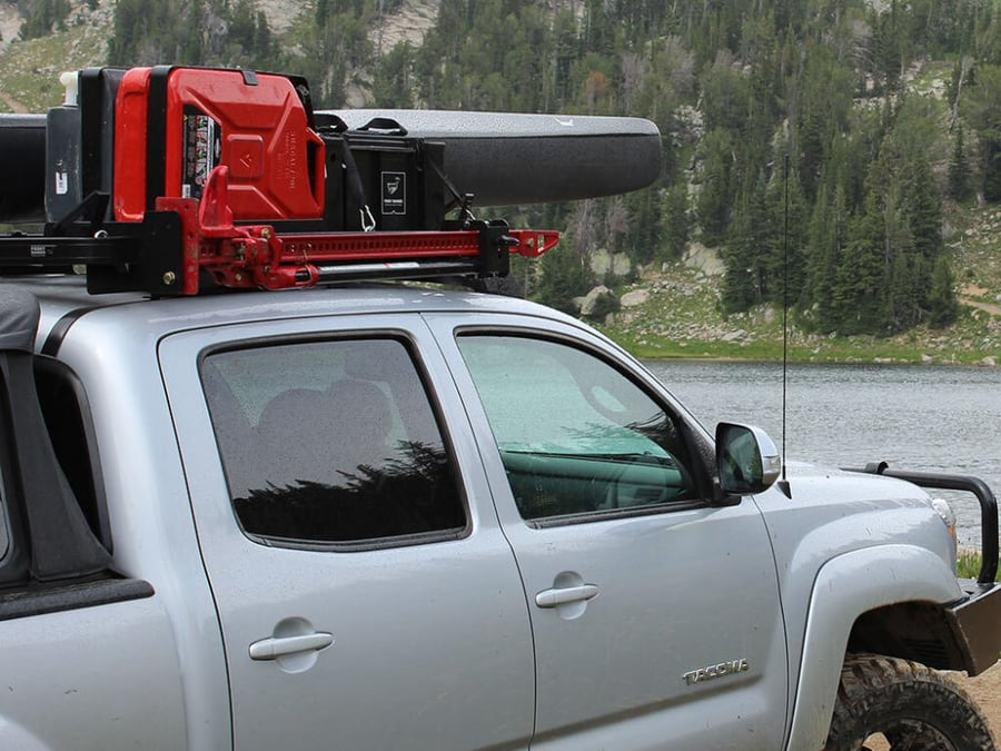 Front Runner JADA010 Hi-Lift Jack Bracket