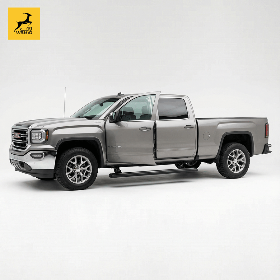 SIDE STEP SIERRA 4door 2014-2018