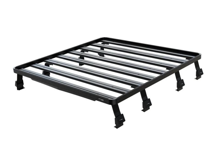 INEOS GRENADIER QUARTERMASTER (2023-2025) SLIMLINE II ROOF RACK KIT