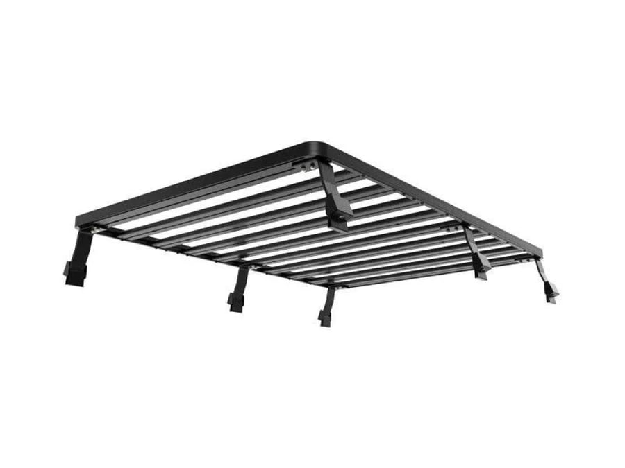 LAND ROVER DEFENDER 110/130 (1983-2016) SLIMLINE II 1/2 ROOF RACK KIT