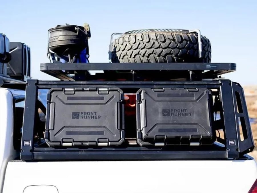 Wolf Pack Pro Cargo System Bracket - PBAC008