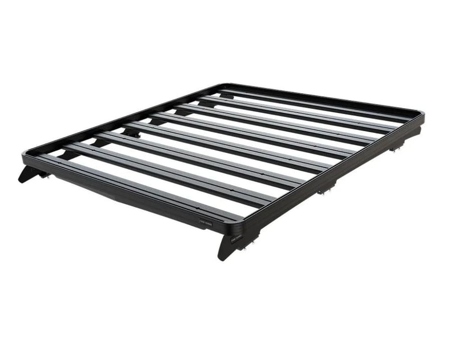CHEVROLET SILVERADO/GMC SIERRA 1500 / 2500HD / 3500HD (2019-2025) SLIMLINE II ROOF RACK KIT / LOW PROFILE