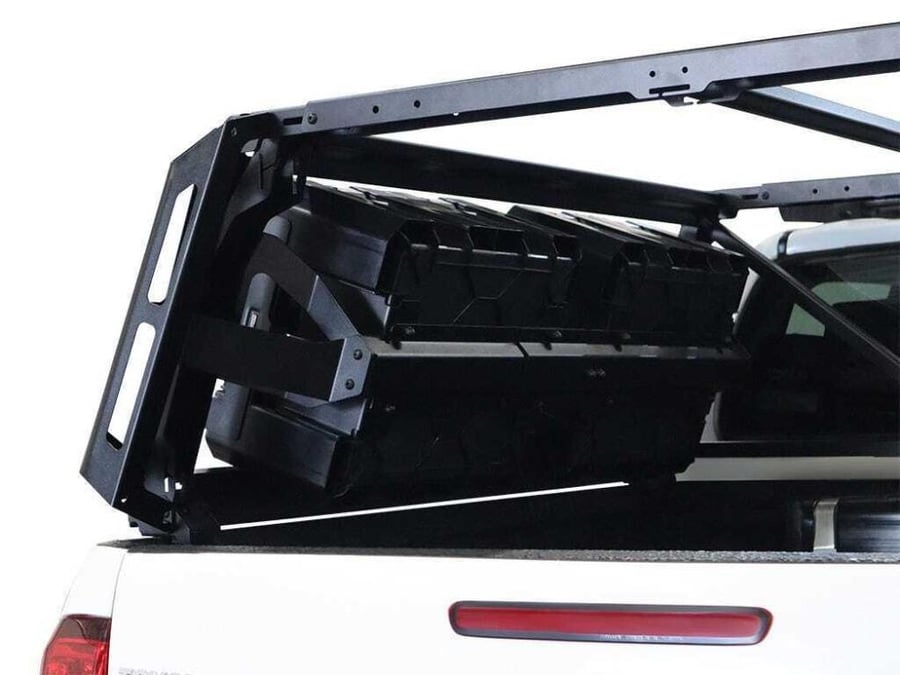 Wolf Pack Pro Cargo System Bracket - PBAC008