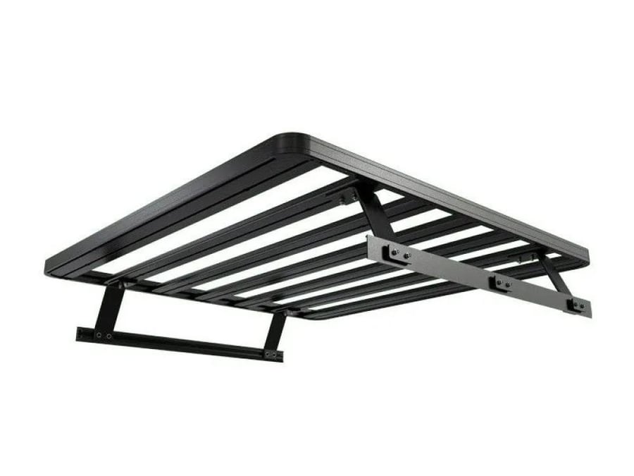 TOYOTA TUNDRA CREW MAX PICKUP TRUCK (1999-2025) SLIMLINE II LOAD BED RACK KIT