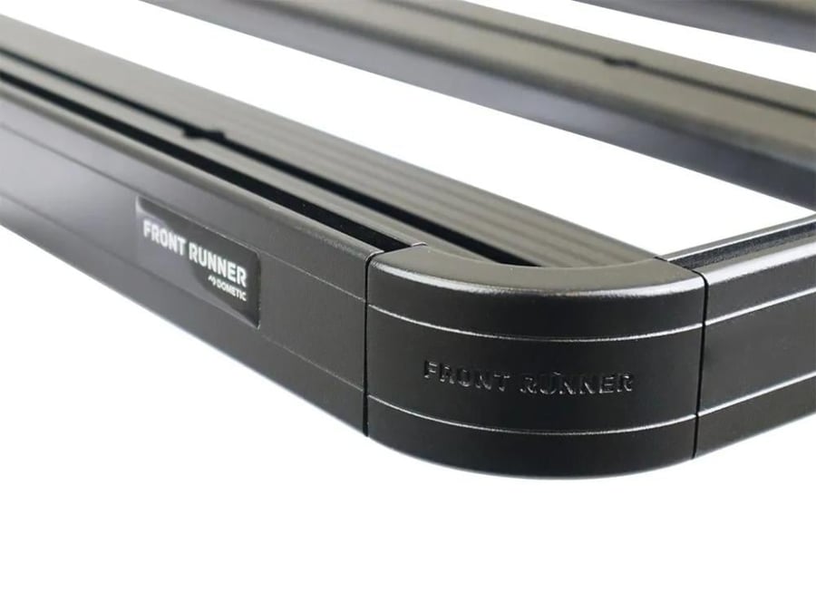 INEOS GRENADIER QUARTERMASTER (2023-2025) SLIMLINE II ROOF RACK KIT