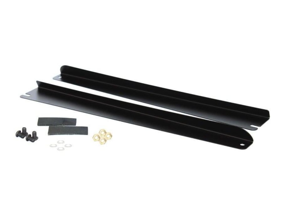 Front Runner Wind Deflector 20mm Wide Lip. 1345mm(W)