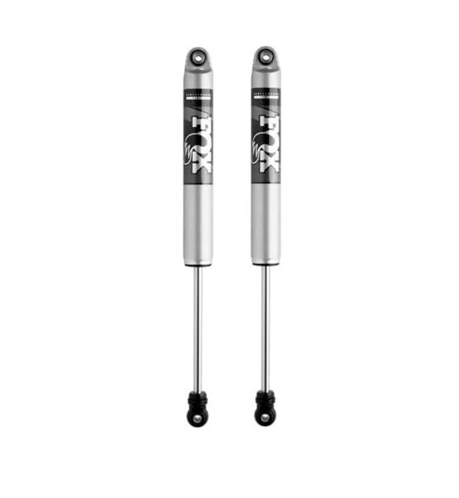 Fox 2.0 JEEP WRANGLER JK FRONT IFP SHOCK 1.5-3.5" Lift (Pair)