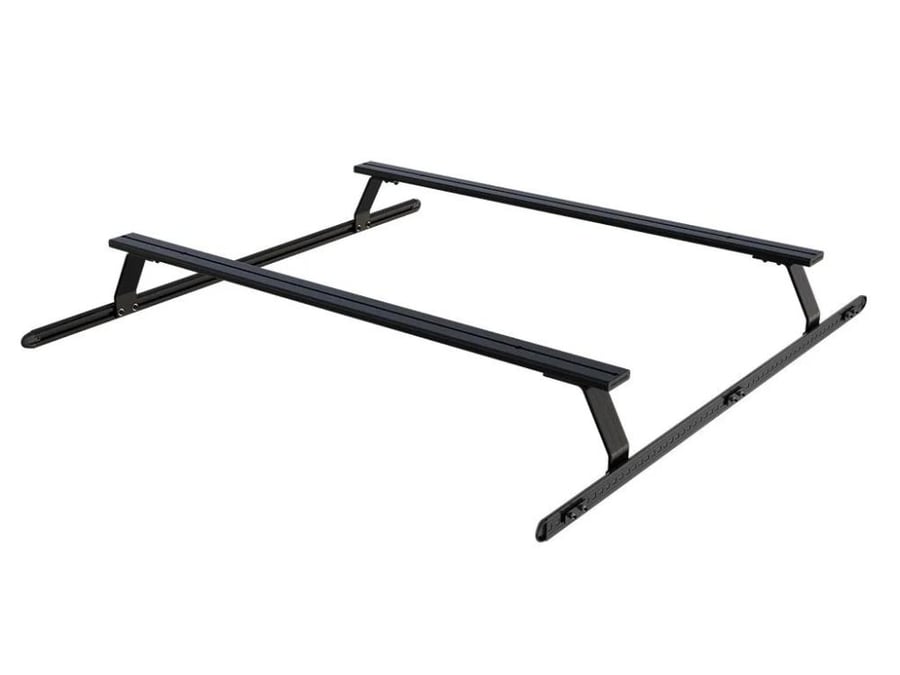 Pick-up Load Bed Tracks/1600mm(L) - TRBU004 (only Foot Rail without roof rack)