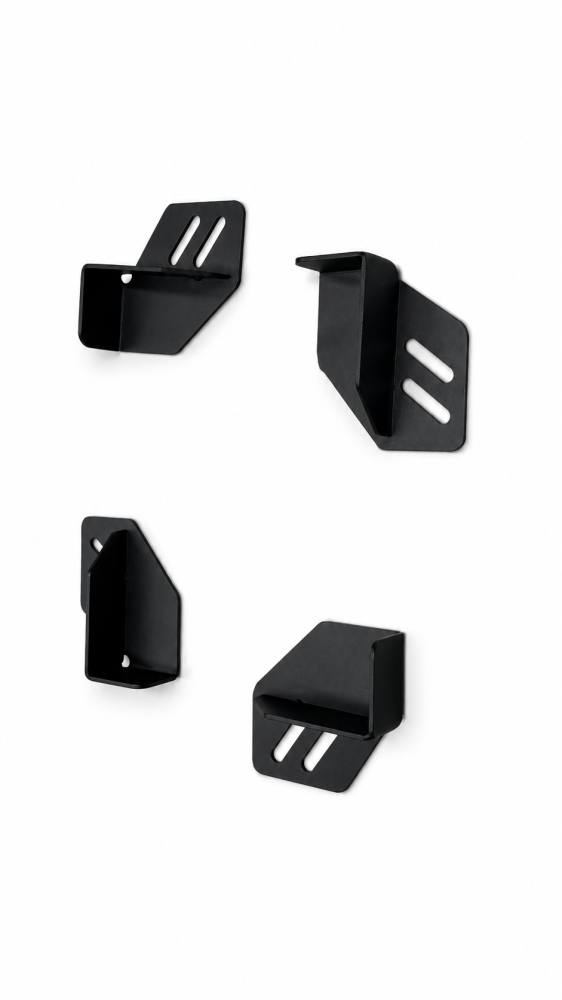 Adjustable Cargo Brackets