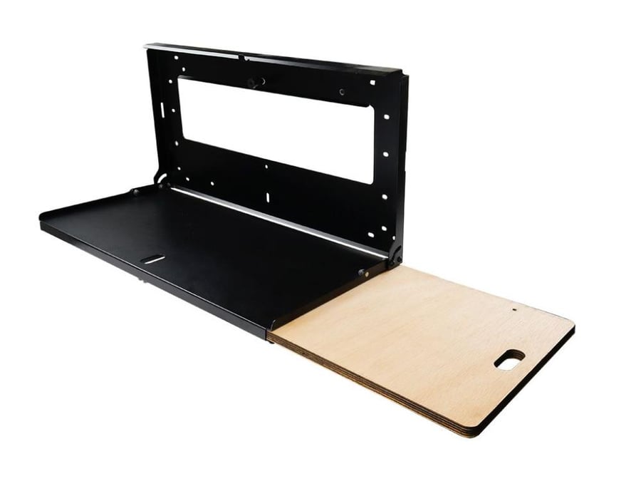 DROP DOWN TAILGATE TABLE FRONT RUNNER - TBRA034