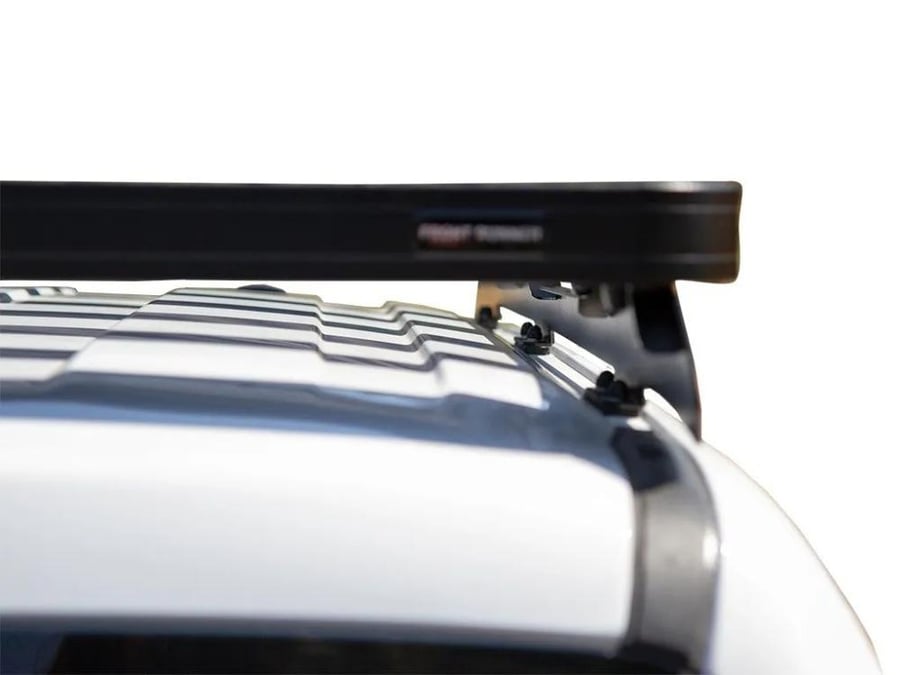 FORD F-150 CREW CAB (2009-2025) SLIMLINE II ROOF RACK KIT / LOW PROFILE