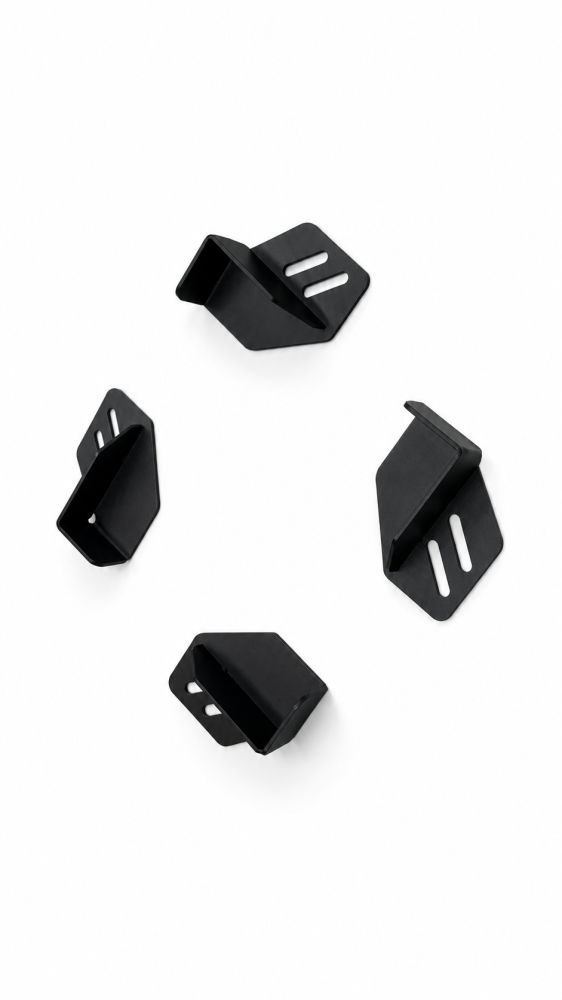 Adjustable Cargo Brackets