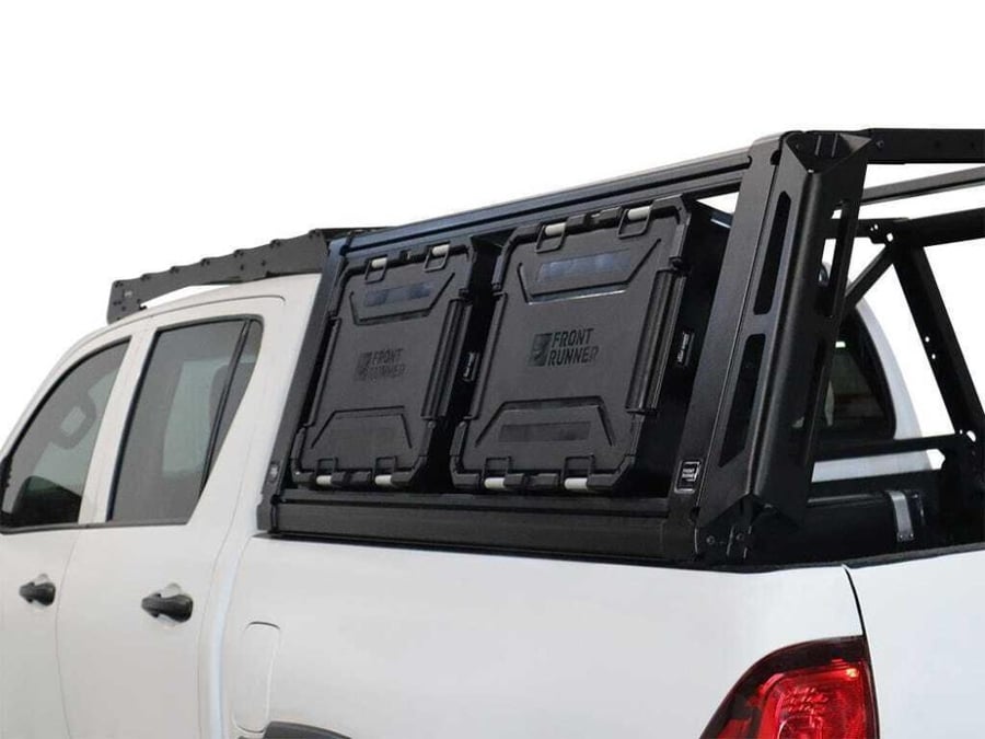Wolf Pack Pro Cargo System Bracket - PBAC008