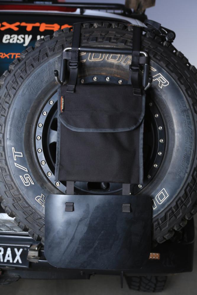 MAXTRAX Rear Wheel Harness