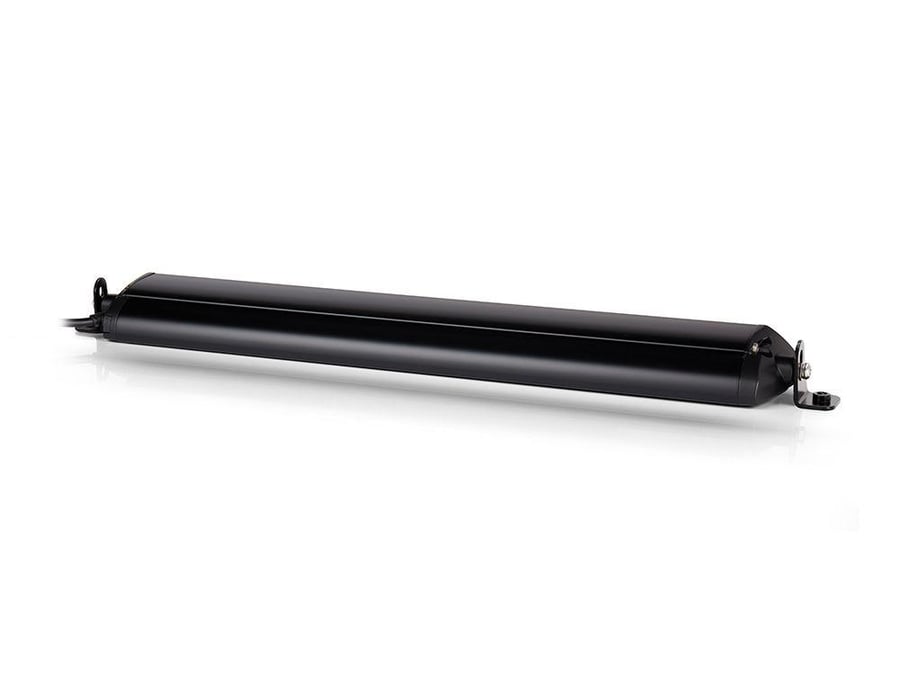 Linear-18 Elite+ - Combination of highly efficient white (5000k) and PC-yellow LEDs