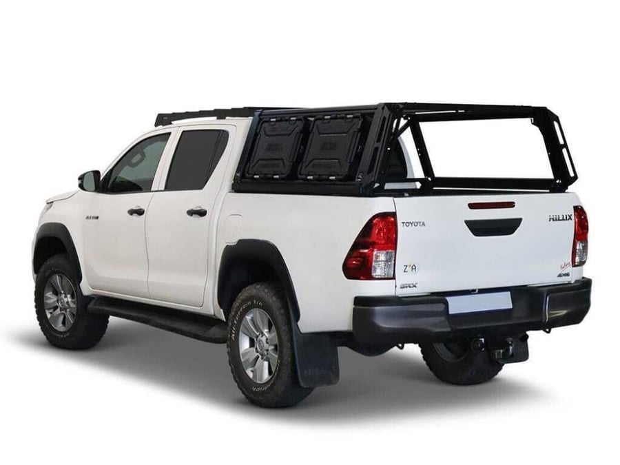 Wolf Pack Pro Cargo System Bracket - PBAC008