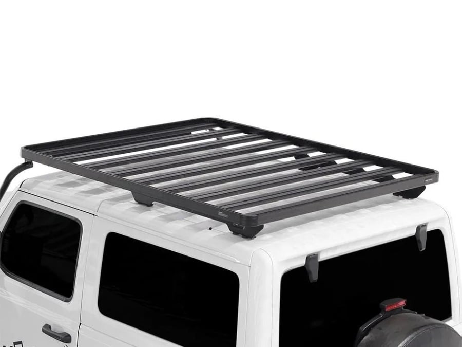 Jeep Wrangler JL 2 Door (2018-2025) Extreme