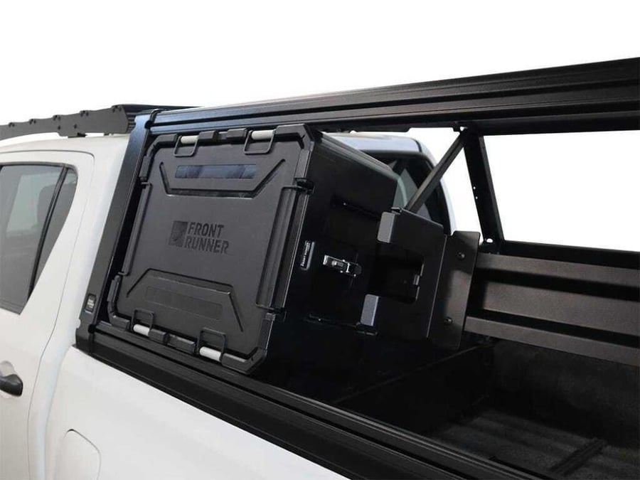 Wolf Pack Pro Cargo System Bracket - PBAC008
