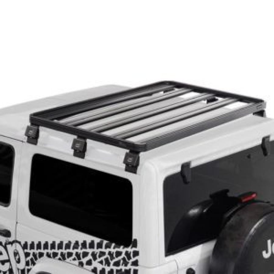 Front Runner Wind Deflector 20mm Wide Lip. 1345mm(W)