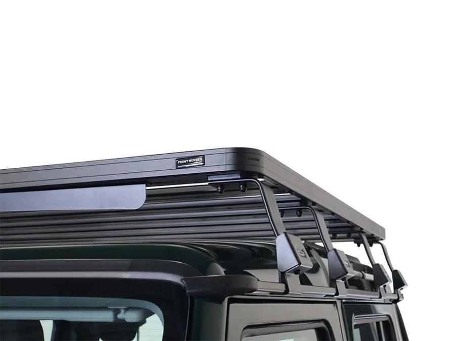 INEOS GRENADIER QUARTERMASTER (2023-2025) SLIMLINE II ROOF RACK KIT