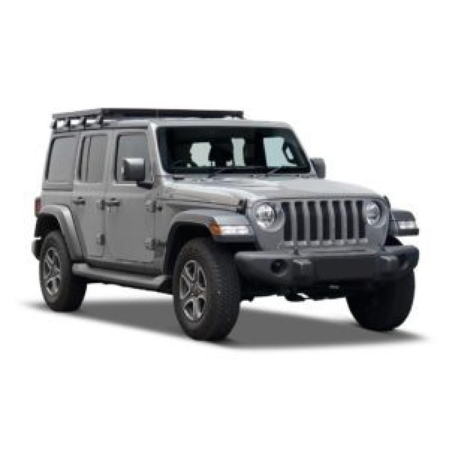 Front Runner Wind Deflector 20mm Wide Lip. 1345mm(W)