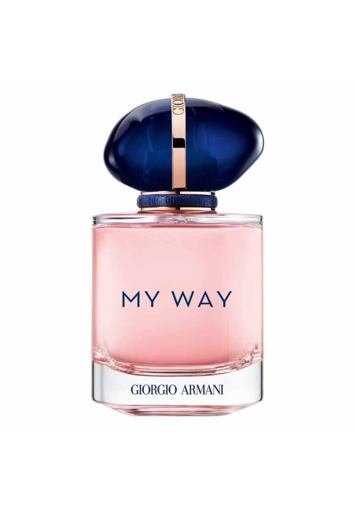 MY WAY Emporio Armani
