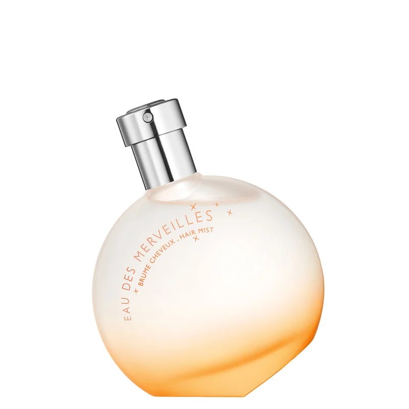 Eau des Merveilles Perfumed hair mist