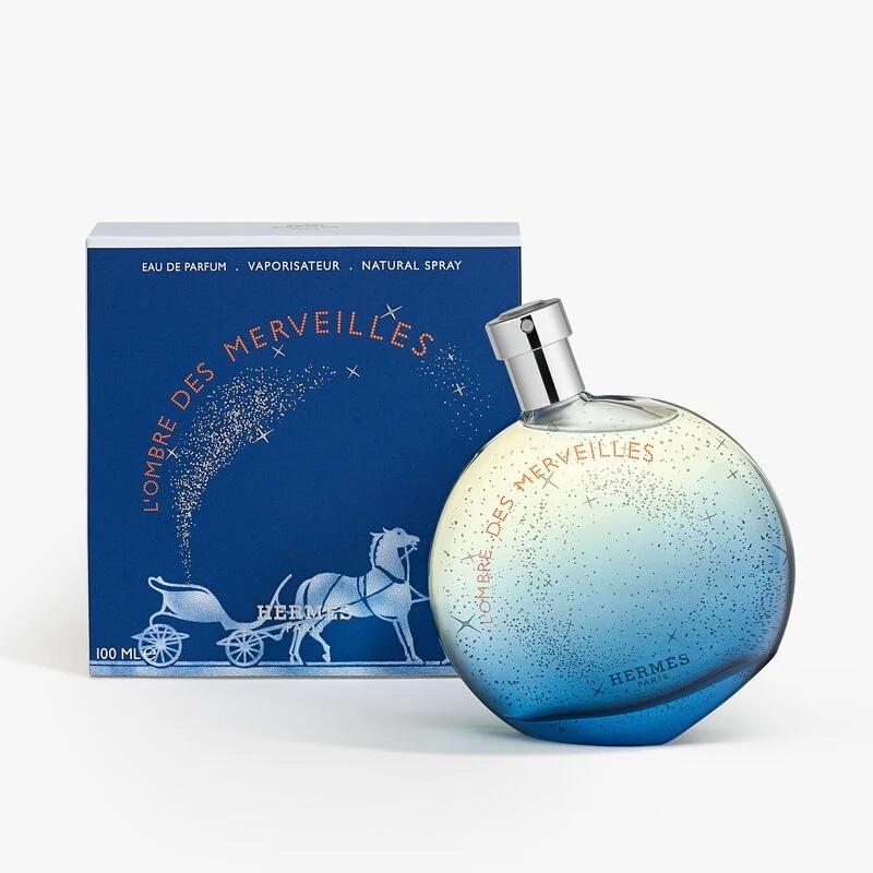 100مل L'Ombre des Merveilles Eau de parfum