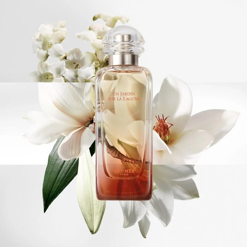 100مل Un Jardin sur la Lagune Eau de Toilette