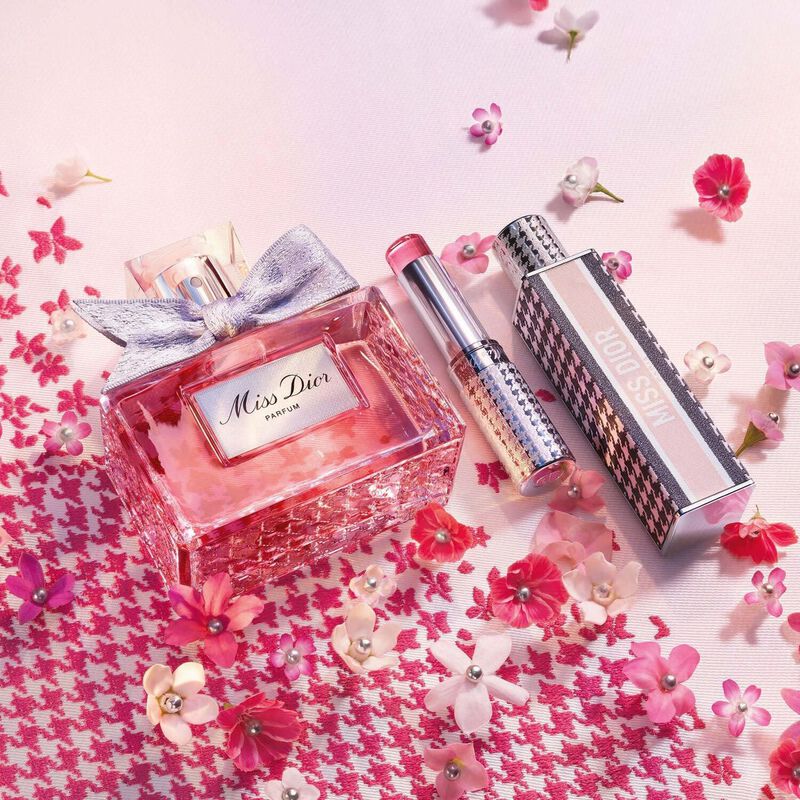 Miss Dior Mini Miss Solid Parfum