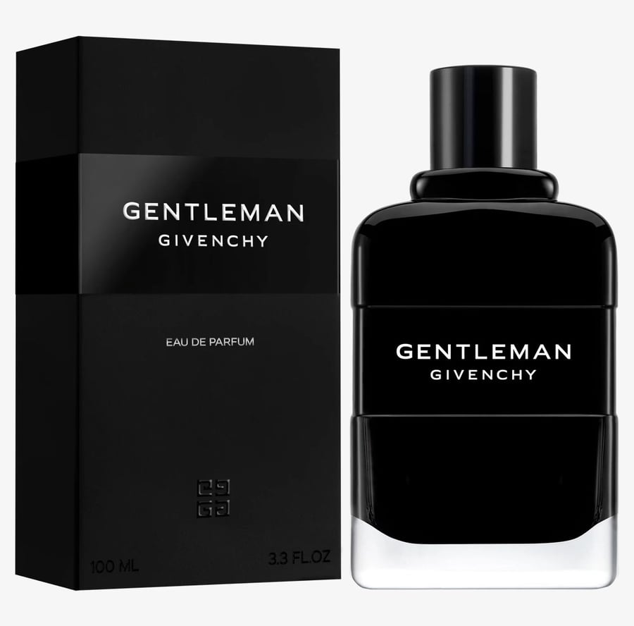 GENTLEMAN  GIVENCHY eau de parfum | جينتل مان جيفنشي اودي برفيوم