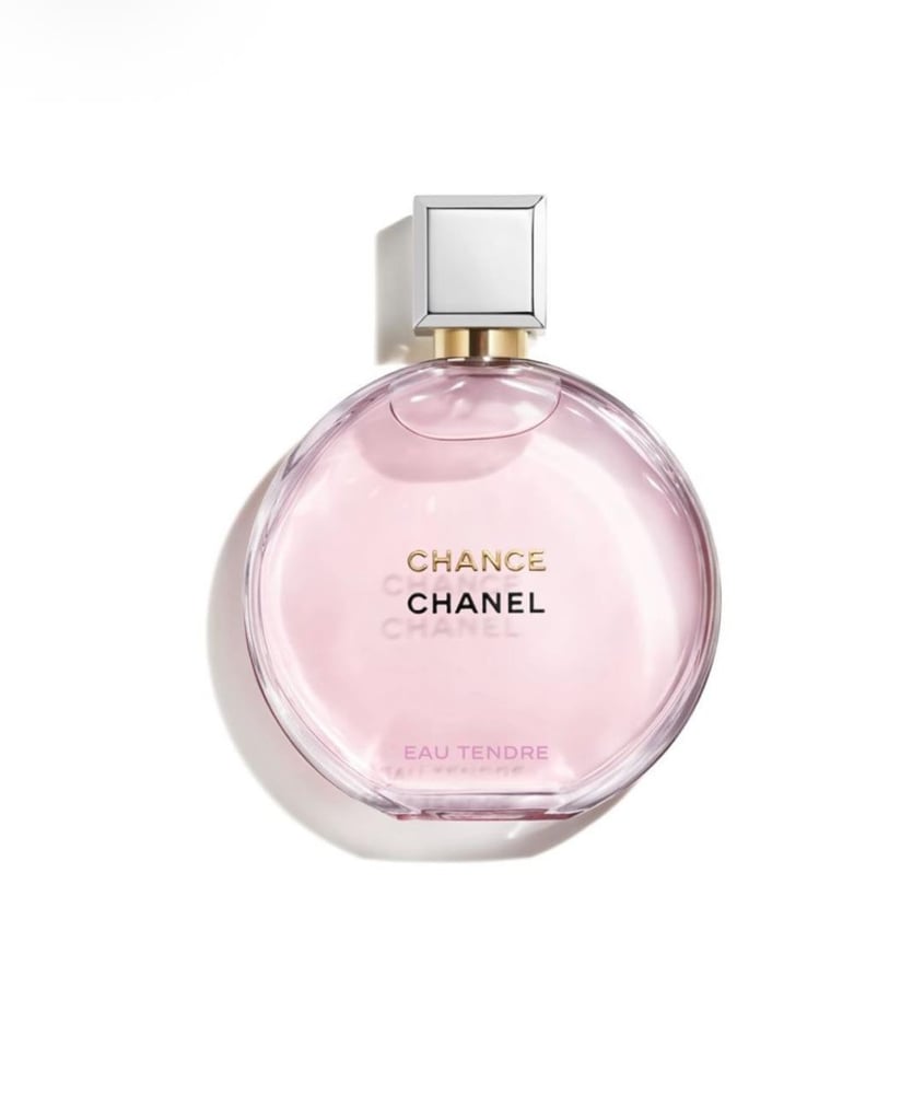 CHANCE EAU TENDRE
